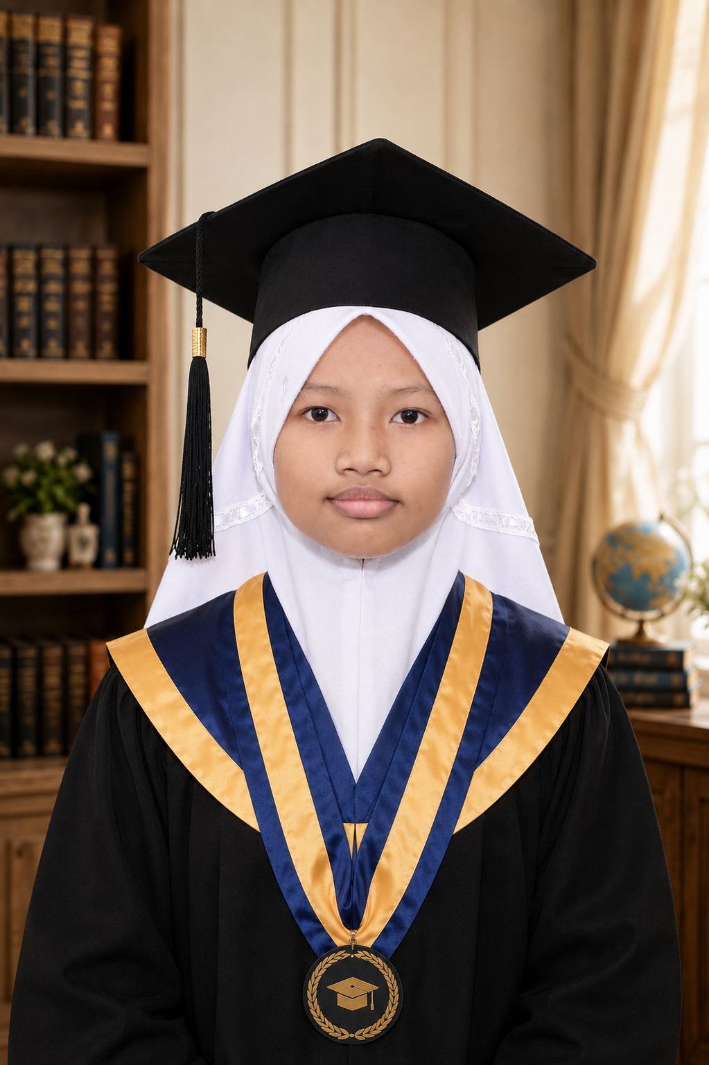 Jihan Dzakiyyah Nursyah